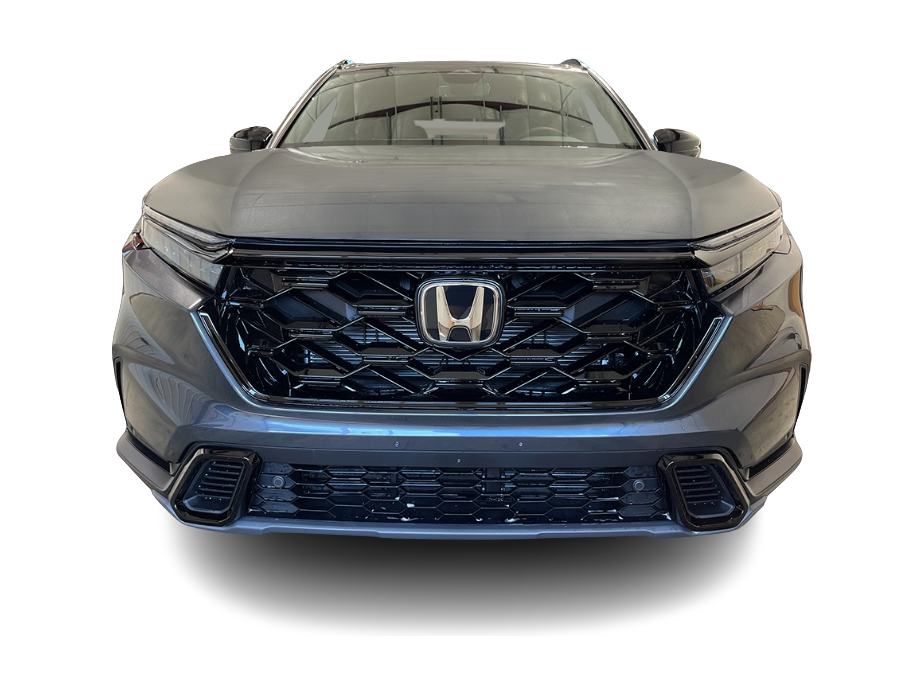 Thumbnail: 2026 Honda CR-V - 6