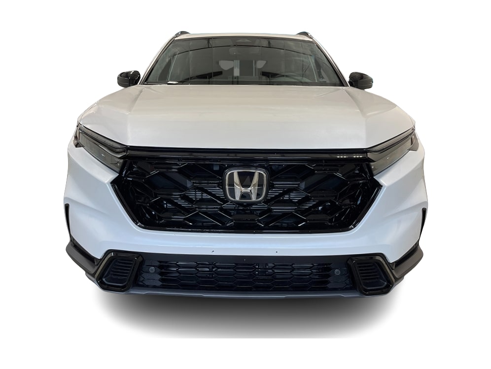 Thumbnail: 2026 Honda CR-V - 6