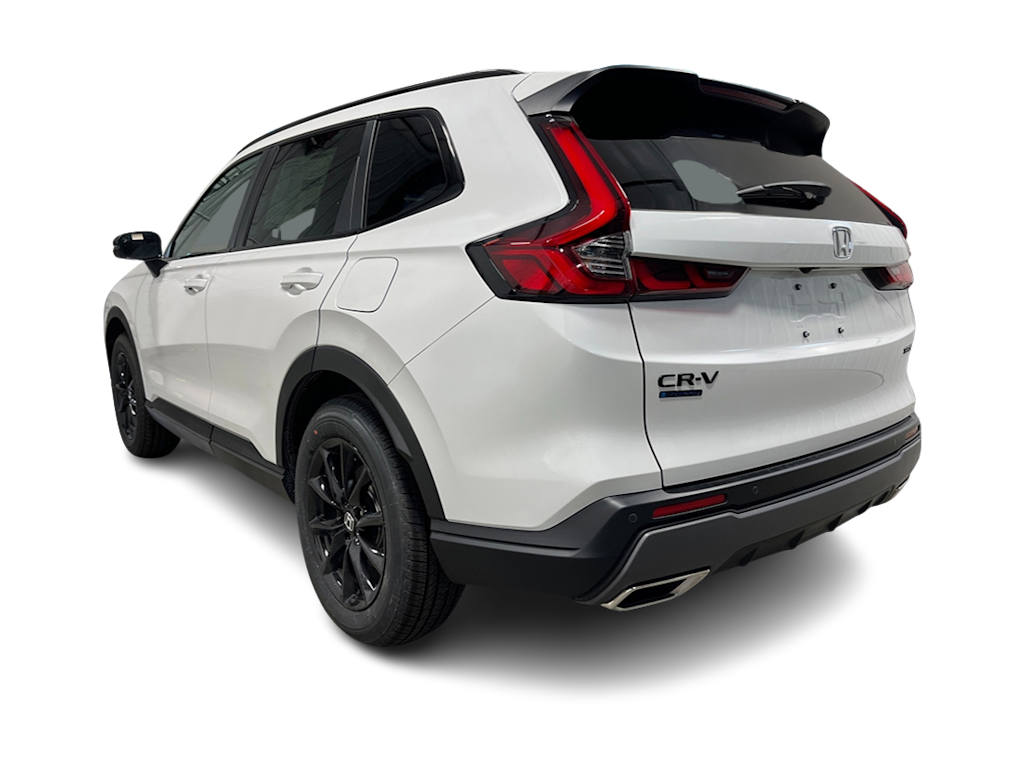 Thumbnail: 2026 Honda CR-V - 4