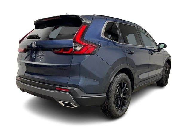 2025 Honda CR-V Sport-L 19