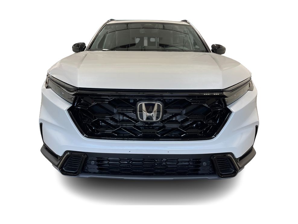 Thumbnail: 2026 Honda CR-V - 6