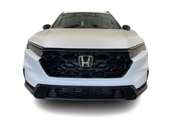 Thumbnail: 2026 Honda CR-V - 6