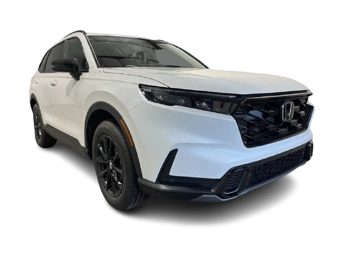 Thumbnail: 2026 Honda CR-V - 20