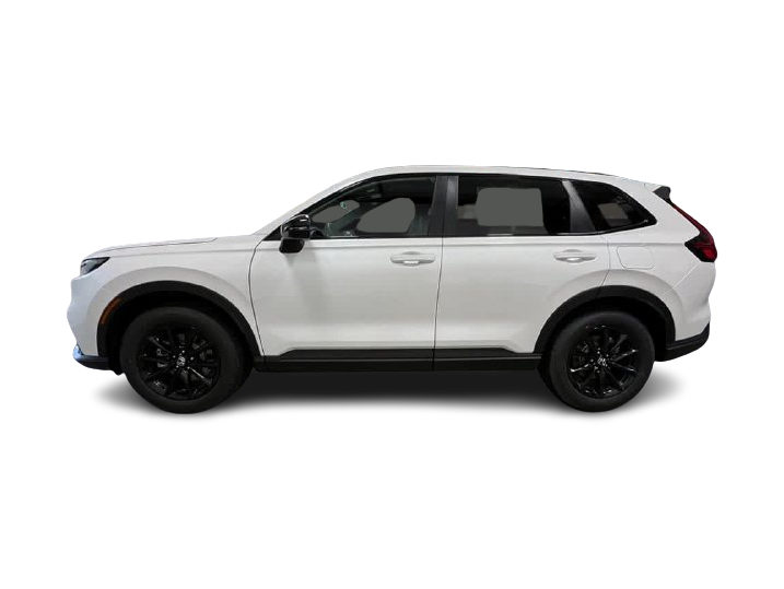 Thumbnail: 2026 Honda CR-V - 3