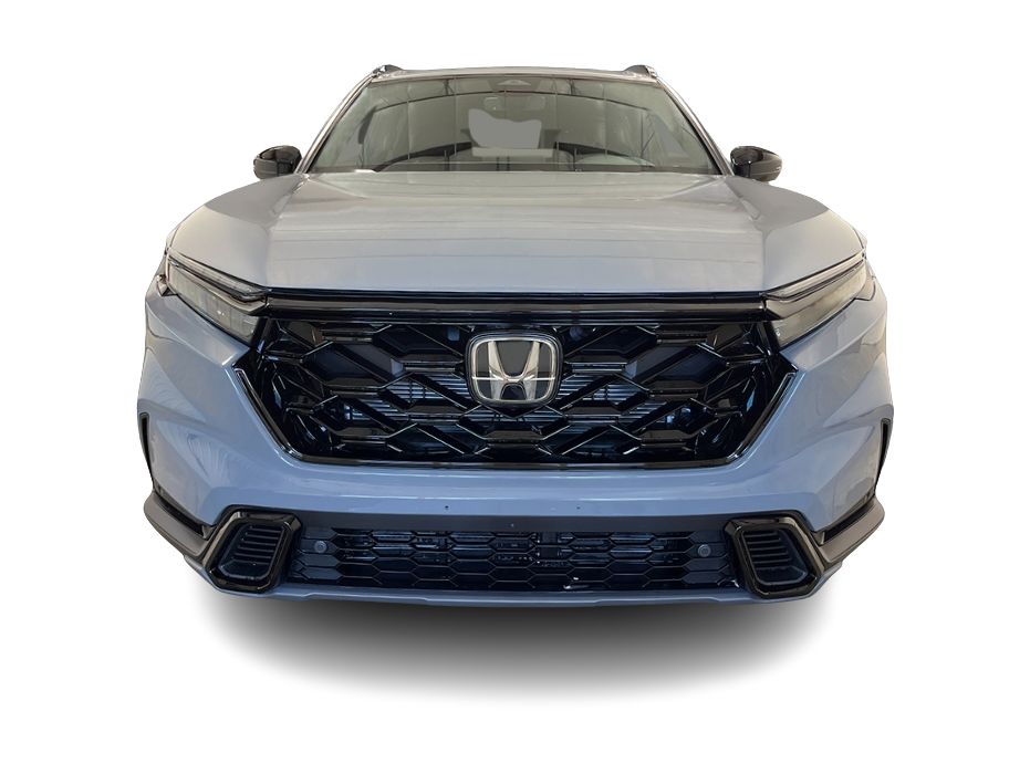Thumbnail: 2026 Honda CR-V - 6
