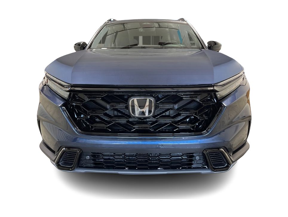 Thumbnail: 2026 Honda CR-V - 6