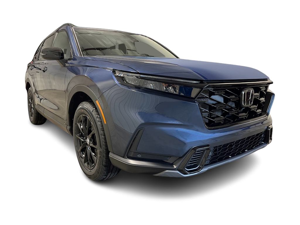 Thumbnail: 2026 Honda CR-V - 20