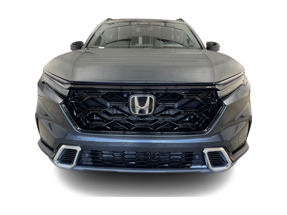 Thumbnail: 2026 Honda CR-V - 6