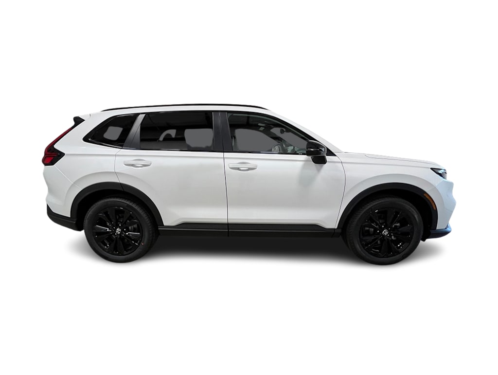Thumbnail: 2026 Honda CR-V - 19