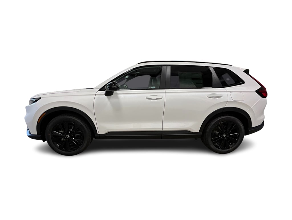 Thumbnail: 2026 Honda CR-V - 3