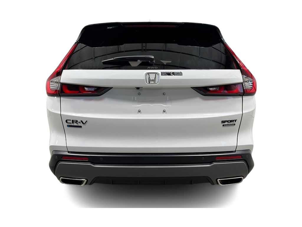 Thumbnail: 2026 Honda CR-V - 5