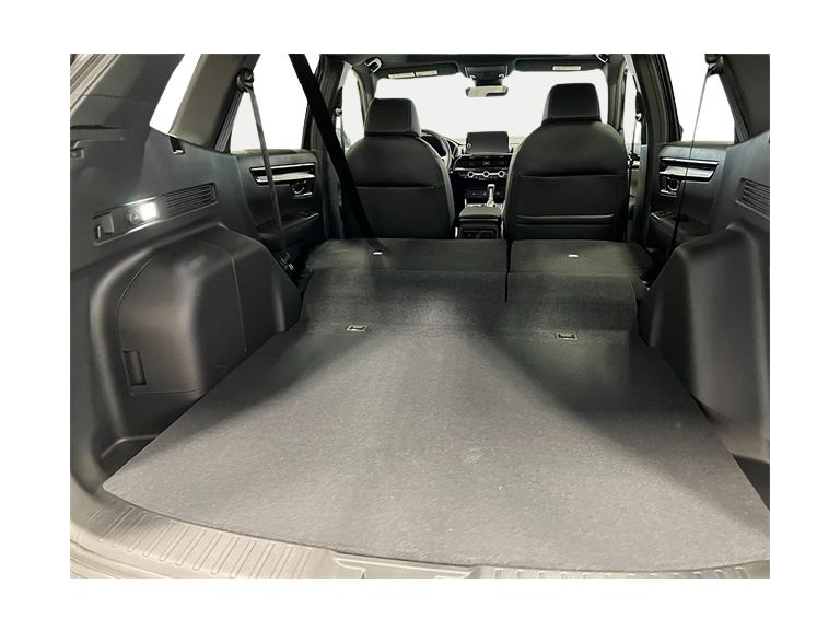 2025 Honda CR-V Sport Touring 36