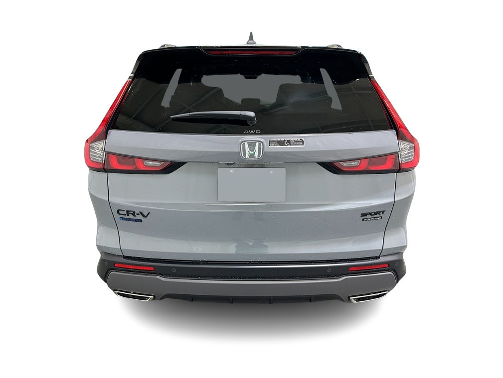 Thumbnail: 2026 Honda CR-V - 5