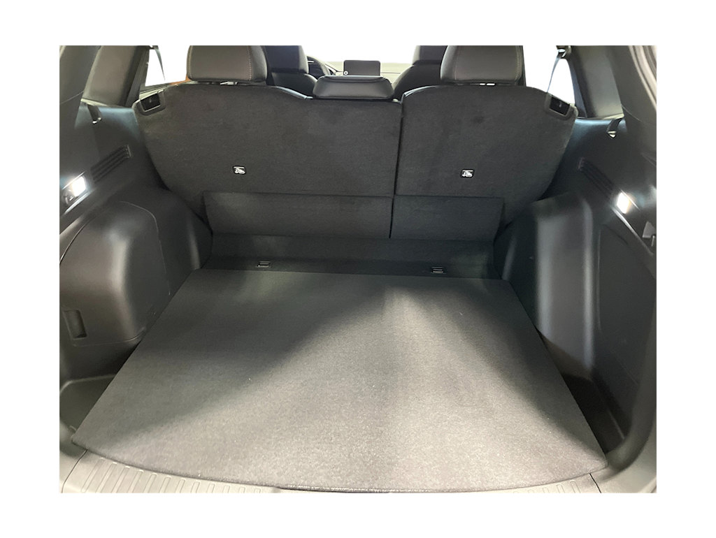 Thumbnail: 2026 Honda CR-V - 14