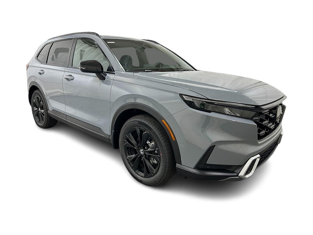 Thumbnail: 2026 Honda CR-V - 17