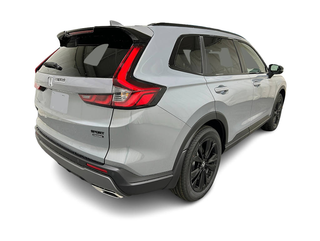 Thumbnail: 2026 Honda CR-V - 15