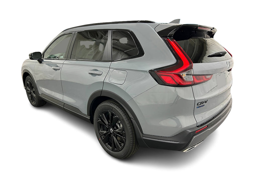 Thumbnail: 2026 Honda CR-V - 4