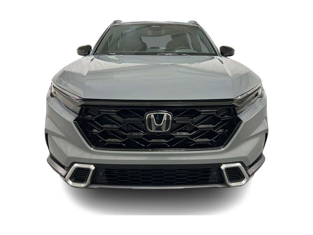 Thumbnail: 2026 Honda CR-V - 6