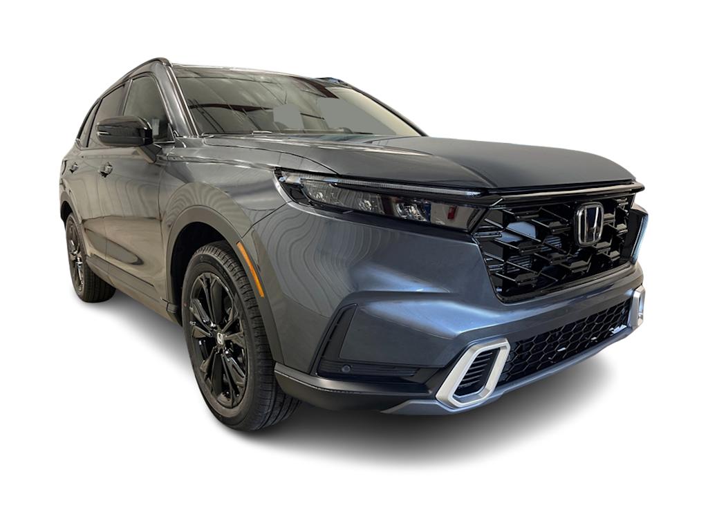 Thumbnail: 2026 Honda CR-V - 20