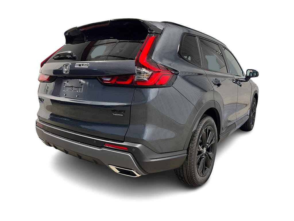 Thumbnail: 2026 Honda CR-V - 17