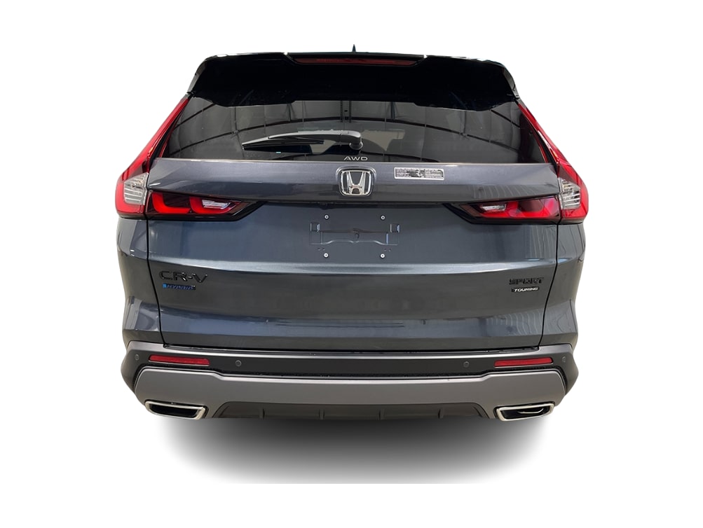 Thumbnail: 2026 Honda CR-V - 5