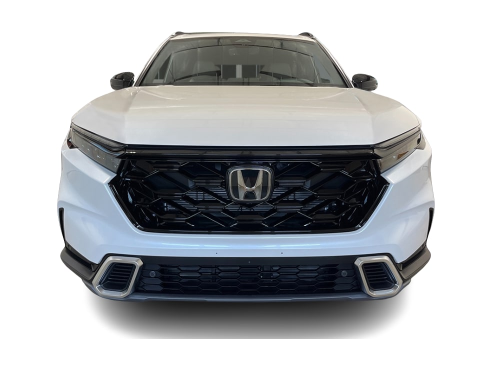 Thumbnail: 2026 Honda CR-V - 6