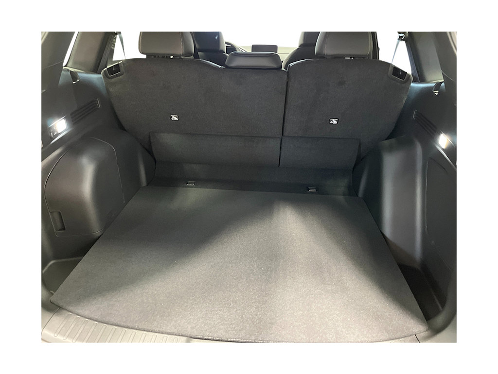 Thumbnail: 2026 Honda CR-V - 16