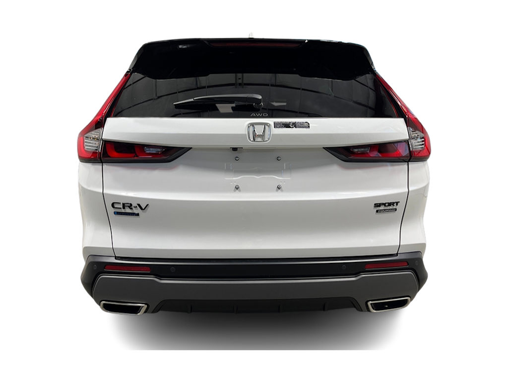 Thumbnail: 2026 Honda CR-V - 5