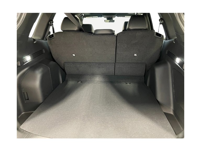 2025 Honda CR-V Sport Touring 15