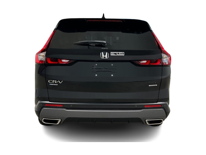 2025 Honda CR-V Sport Touring 5