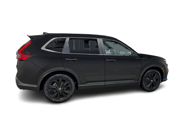 2025 Honda CR-V Sport Touring 18