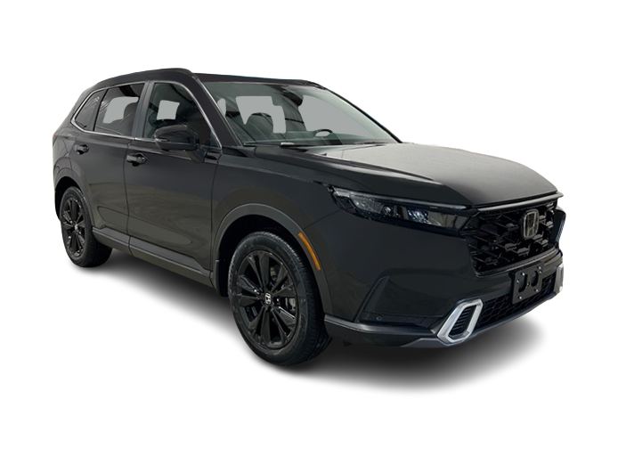 2025 Honda CR-V Sport Touring 19