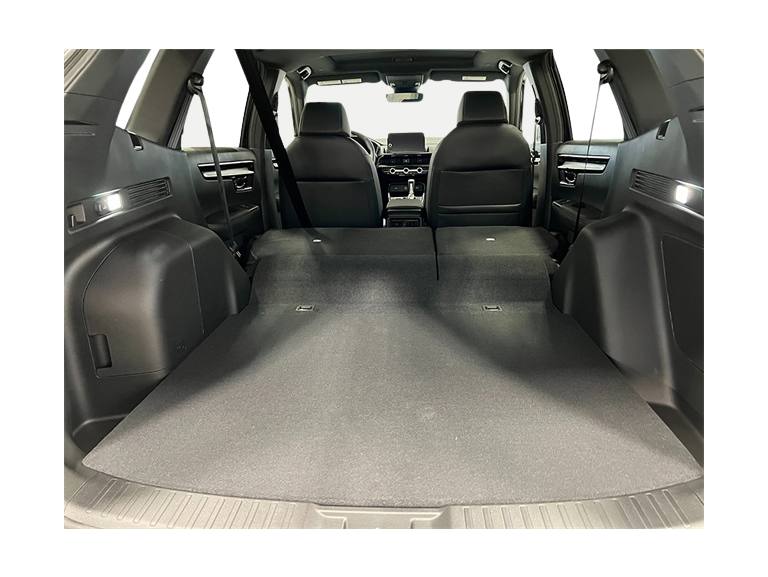 2025 Honda CR-V Sport Touring 35