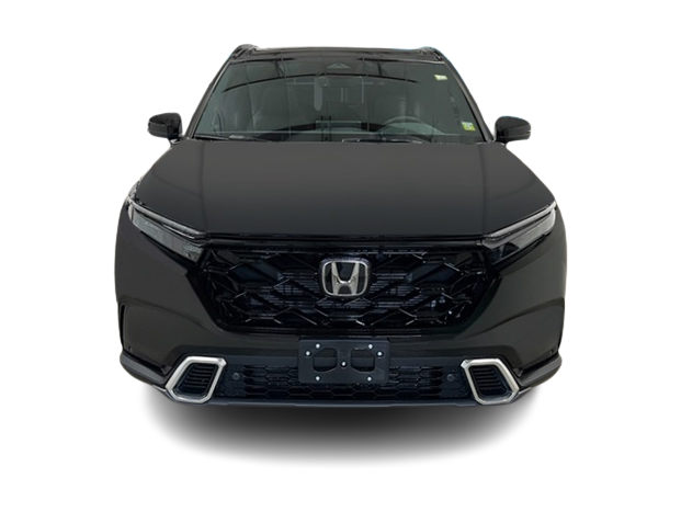 2025 Honda CR-V Sport Touring 6