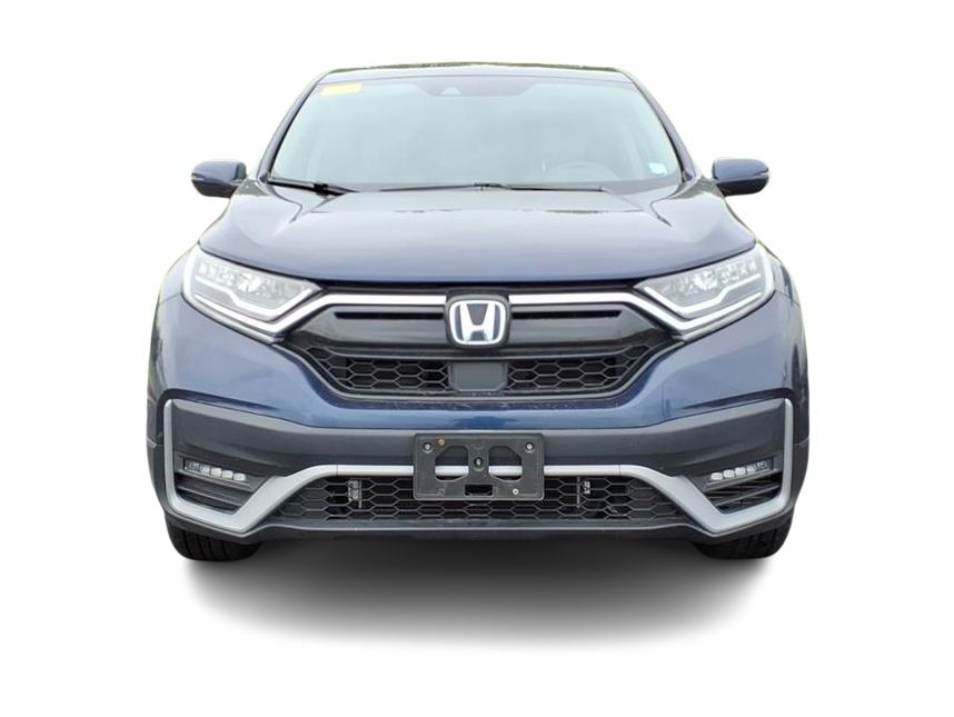 Thumbnail: 2022 Honda CR-V - 6
