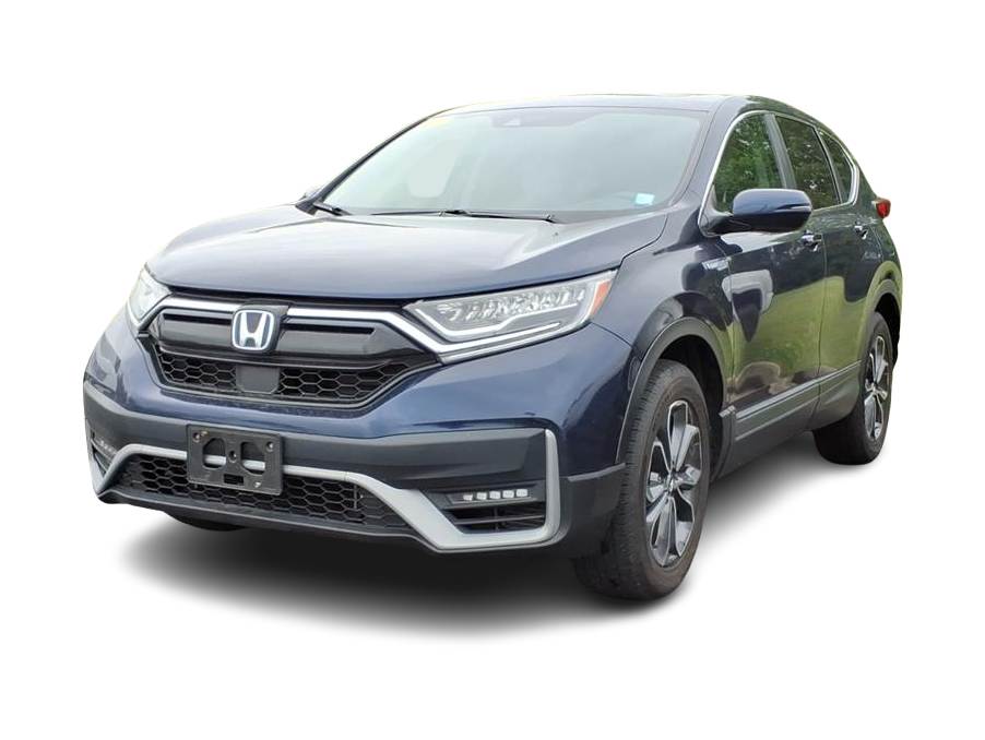 Thumbnail: 2022 Honda CR-V - 5