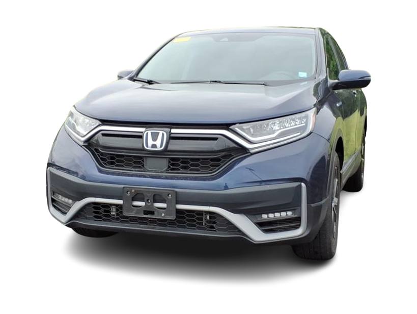 Thumbnail: 2022 Honda CR-V - 4