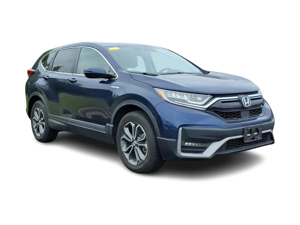Thumbnail: 2022 Honda CR-V - 9