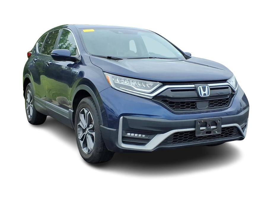 Thumbnail: 2022 Honda CR-V - 8