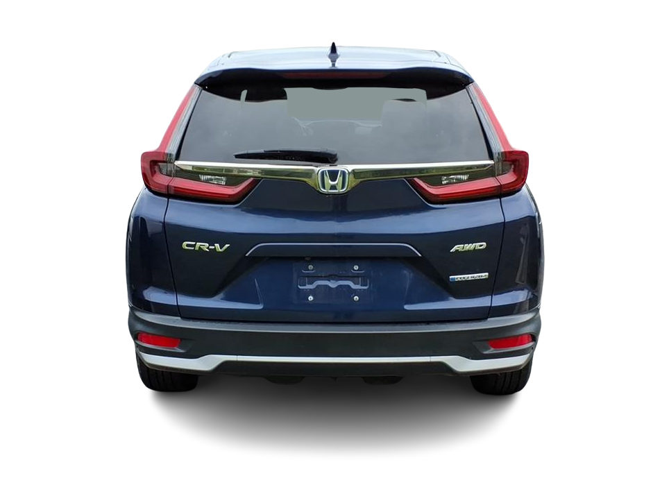 Thumbnail: 2022 Honda CR-V - 3