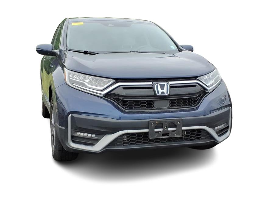 Thumbnail: 2022 Honda CR-V - 7