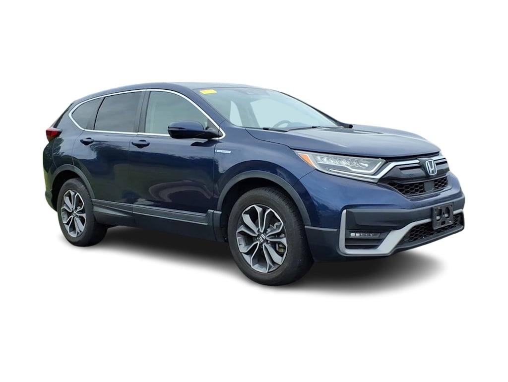 Thumbnail: 2022 Honda CR-V - 10