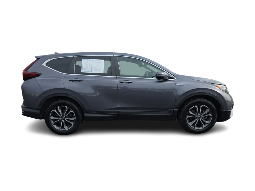 Thumbnail: 2022 Honda CR-V - 16