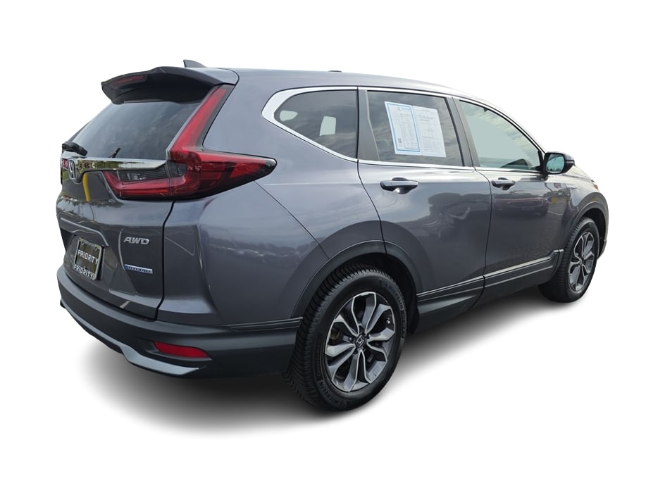 Thumbnail: 2022 Honda CR-V - 19