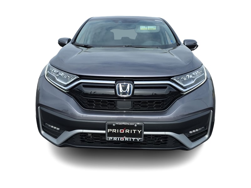 Thumbnail: 2022 Honda CR-V - 6