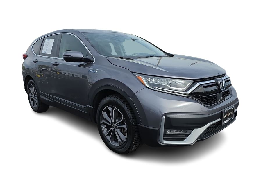 Thumbnail: 2022 Honda CR-V - 17