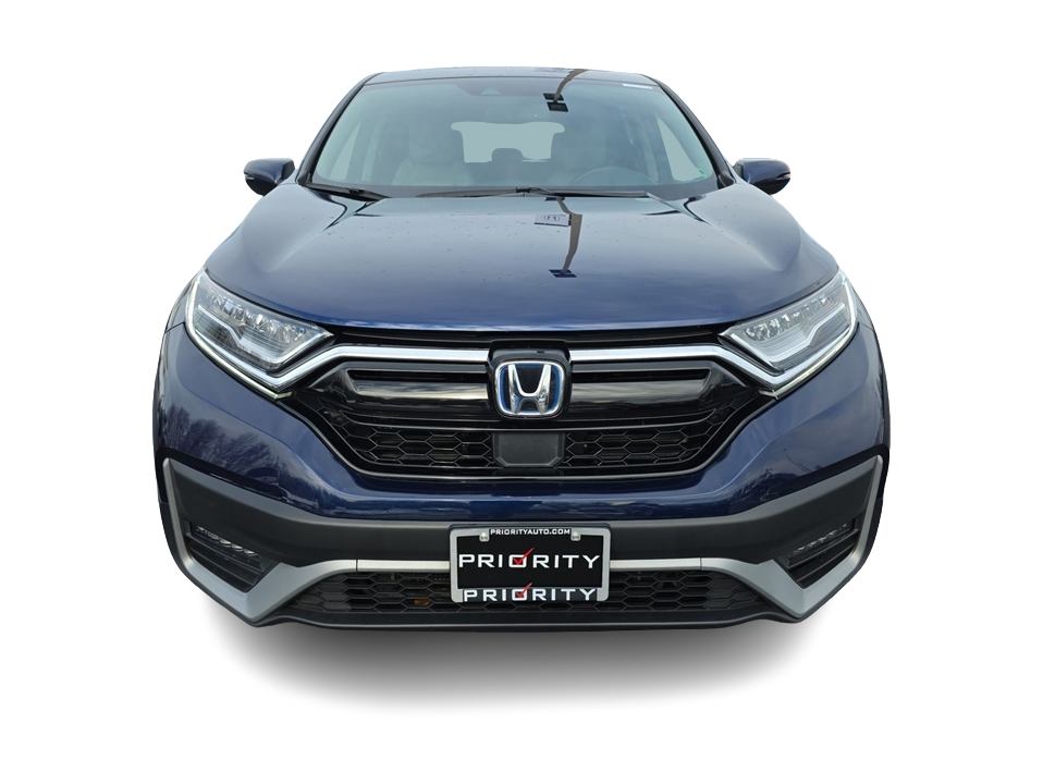 Thumbnail: 2022 Honda CR-V - 6