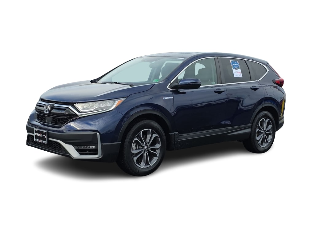 Thumbnail: 2022 Honda CR-V - 17