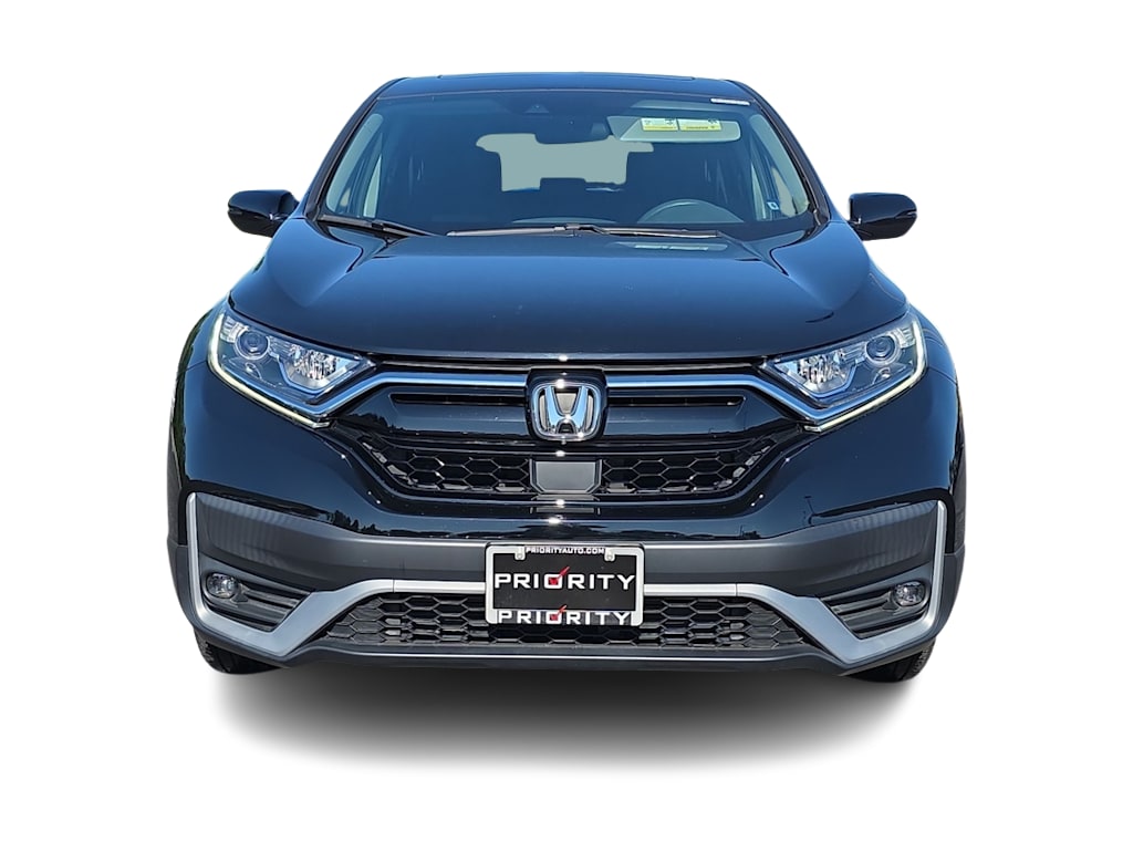 Thumbnail: 2021 Honda CR-V - 6