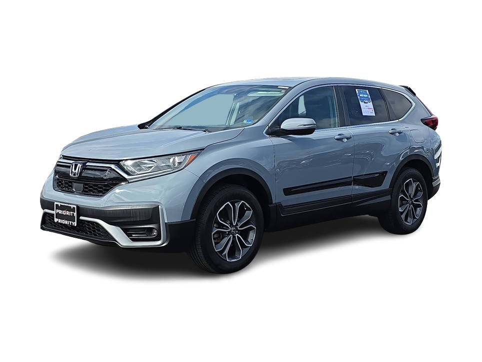 Thumbnail: 2020 Honda CR-V - 17